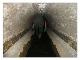 恭城管道高压清洗