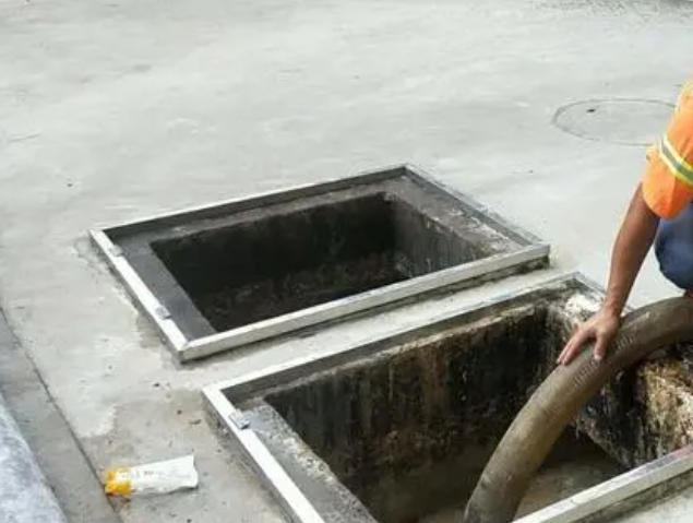 恭城化粪池清理