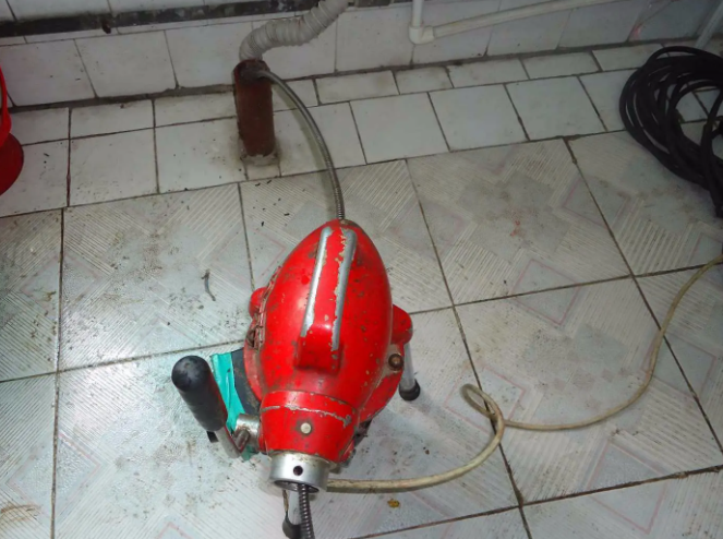 恭城下水道疏通